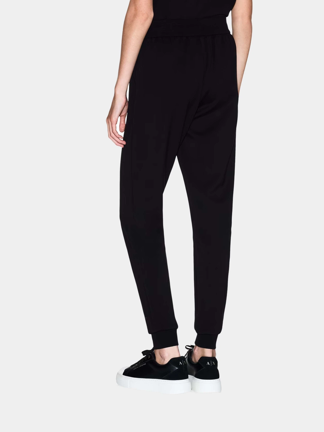 Брюки Armani Exchange модель XW000828-AF13397-UC001 Брюки Armani Exchange модель XW000828-AF13397-UC001 Фото