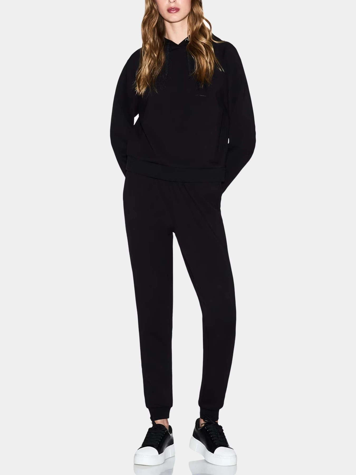 Брюки Armani Exchange модель XW000828-AF13397-UC001 Брюки Armani Exchange модель XW000828-AF13397-UC001 Фото