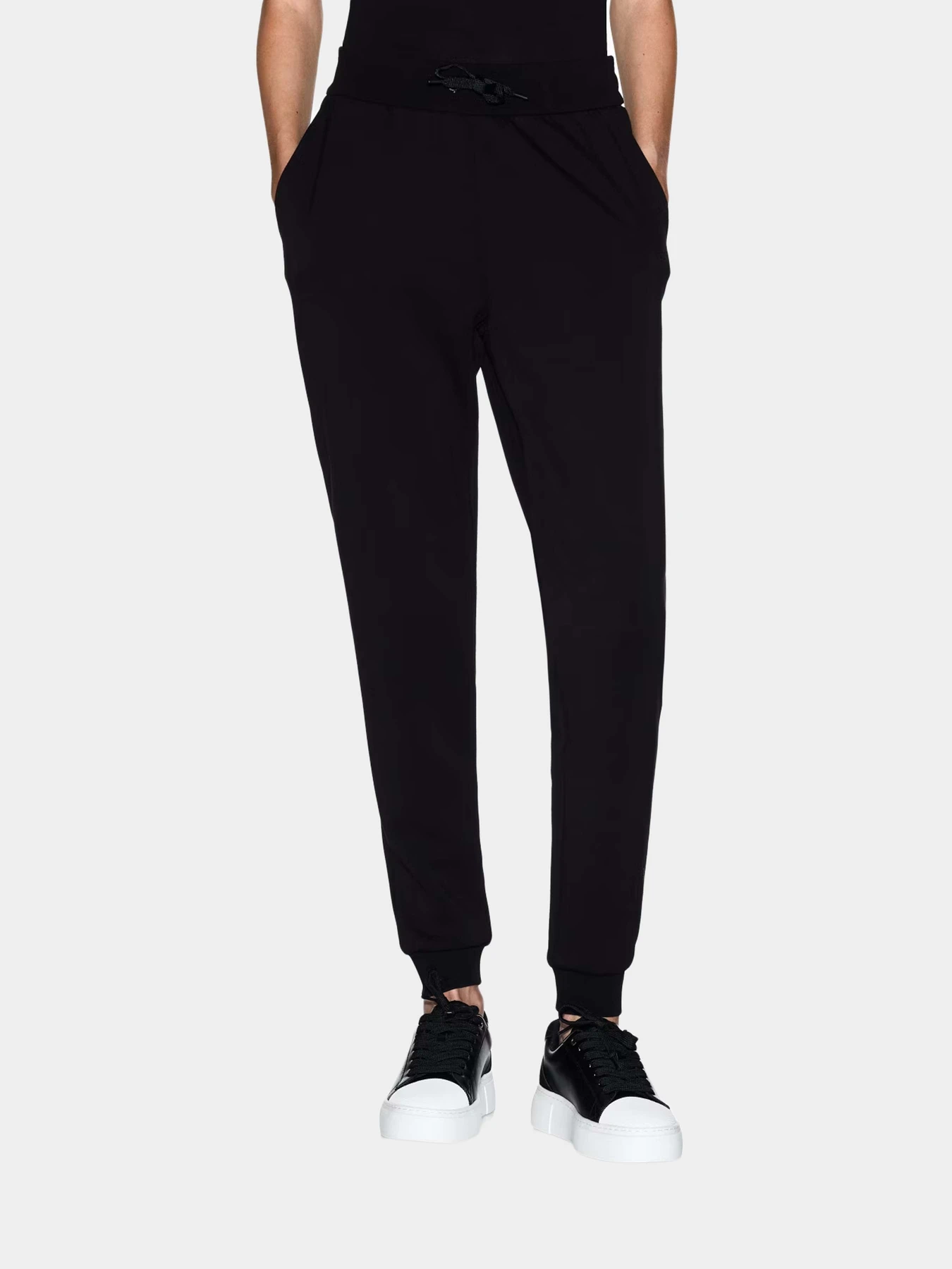 Брюки Armani Exchange модель XW000828-AF13397-UC001 Брюки Armani Exchange модель XW000828-AF13397-UC001 Фото