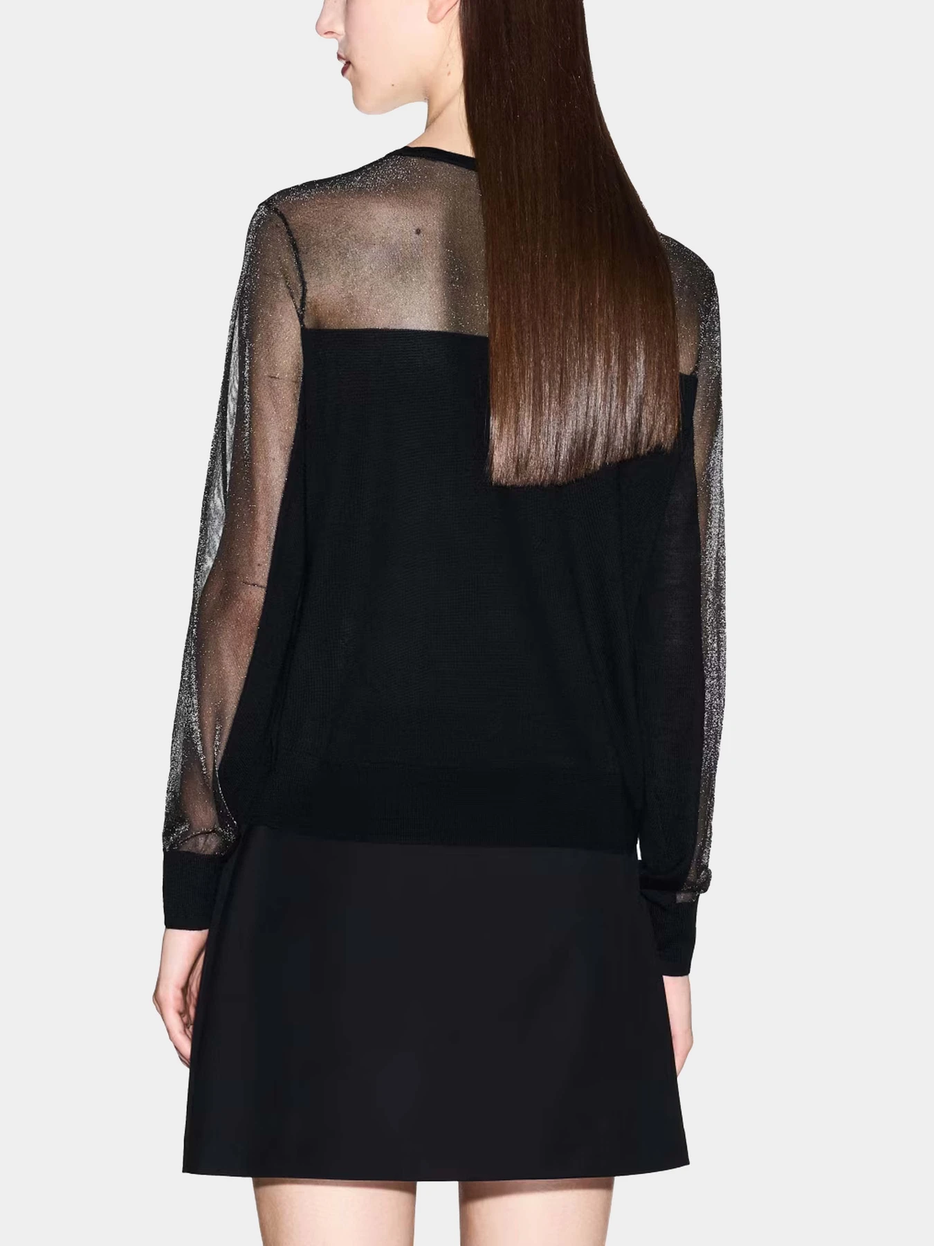 Худи и свитшоты Armani Exchange модель XW000842-AF13781-MC108 Худи и свитшоты Armani Exchange модель XW000842-AF13781-MC108 Фото