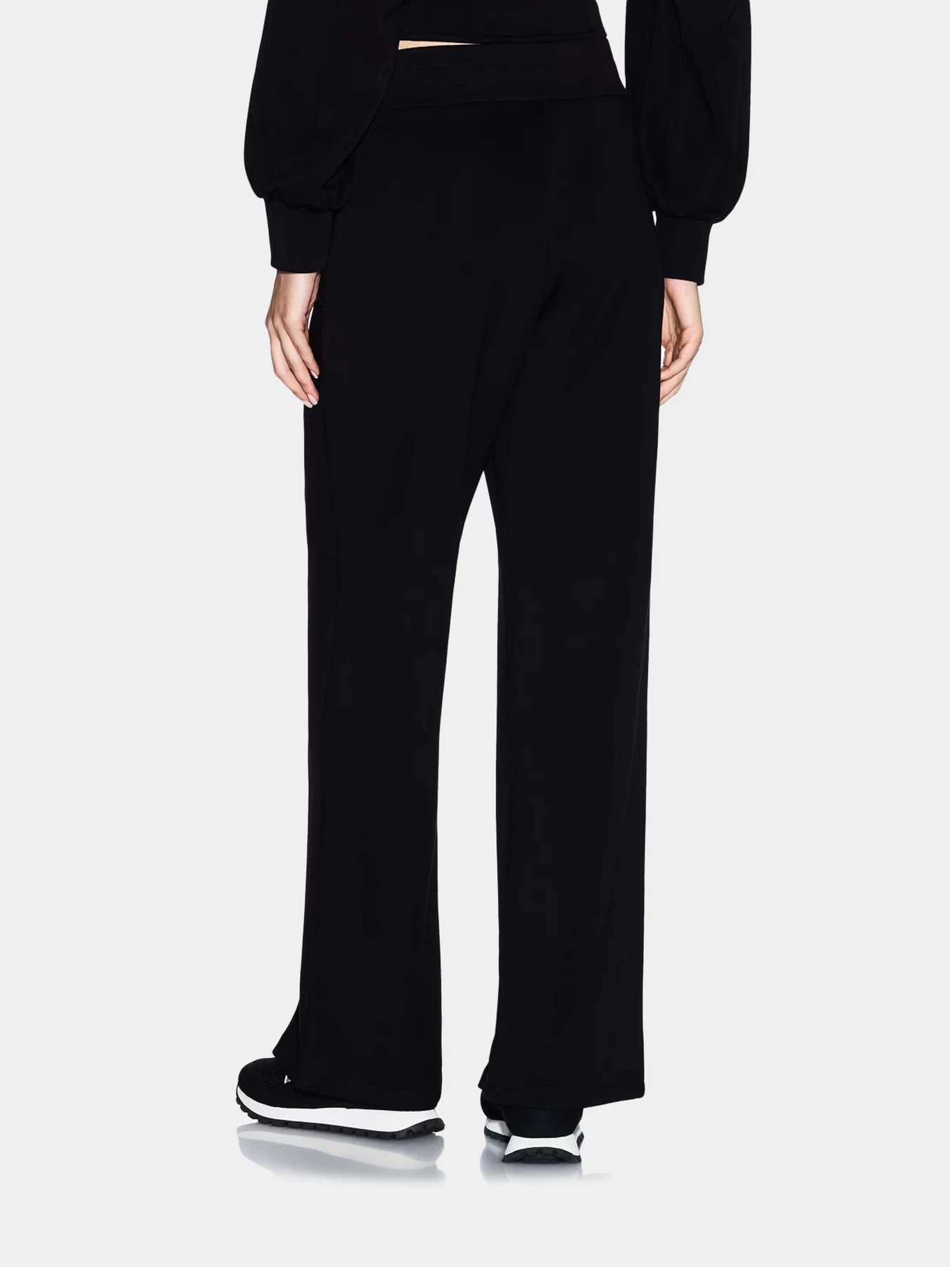 Брюки Armani Exchange модель XW001289-AF16111-UC001 Брюки Armani Exchange модель XW001289-AF16111-UC001 Фото