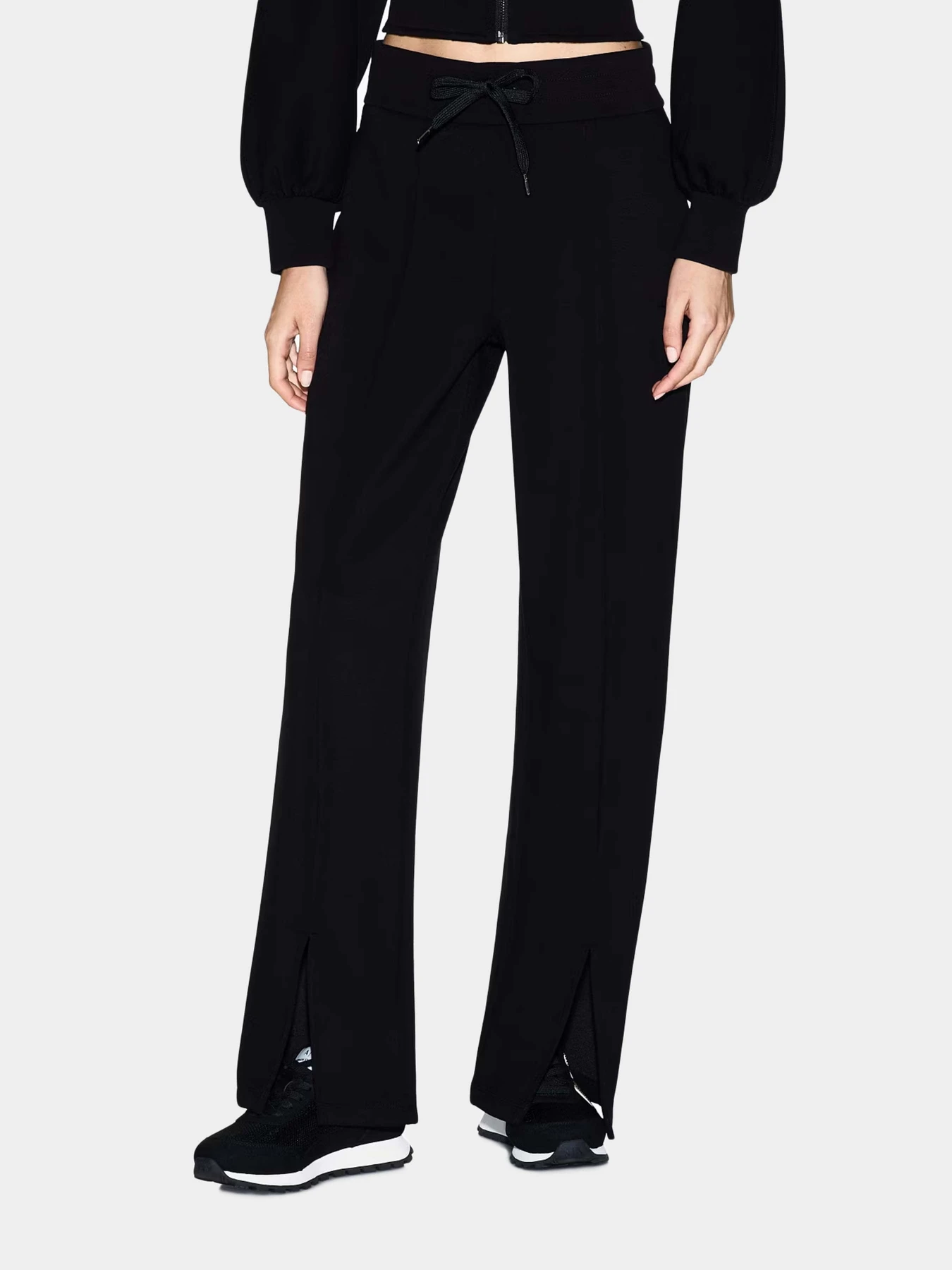 Брюки Armani Exchange модель XW001289-AF16111-UC001 Брюки Armani Exchange модель XW001289-AF16111-UC001 Фото