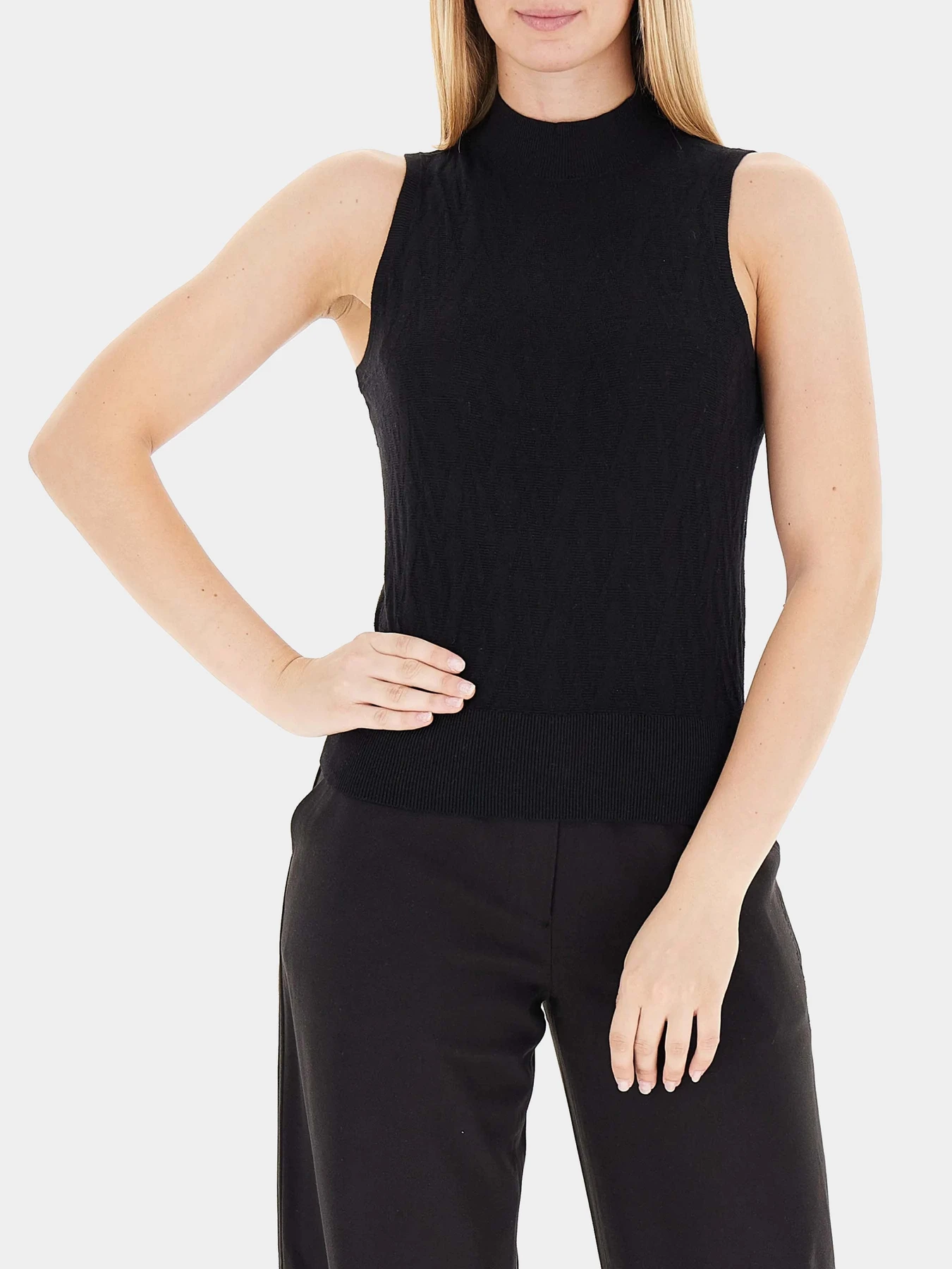 Футболки и поло Armani Exchange модель XW001318-AF16619-FC101 Футболки и поло Armani Exchange модель XW001318-AF16619-FC101 Фото