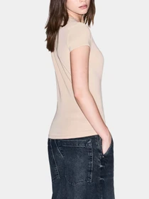 Футболки и поло Armani Exchange модель XW001362-AF16294-U1051 Фото