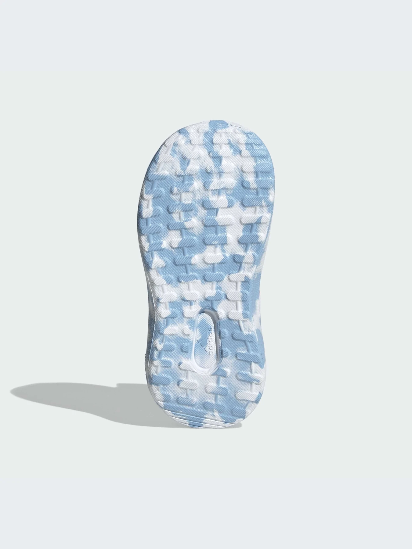 Кроссовки Adidas модель JR6085-KZ Фото