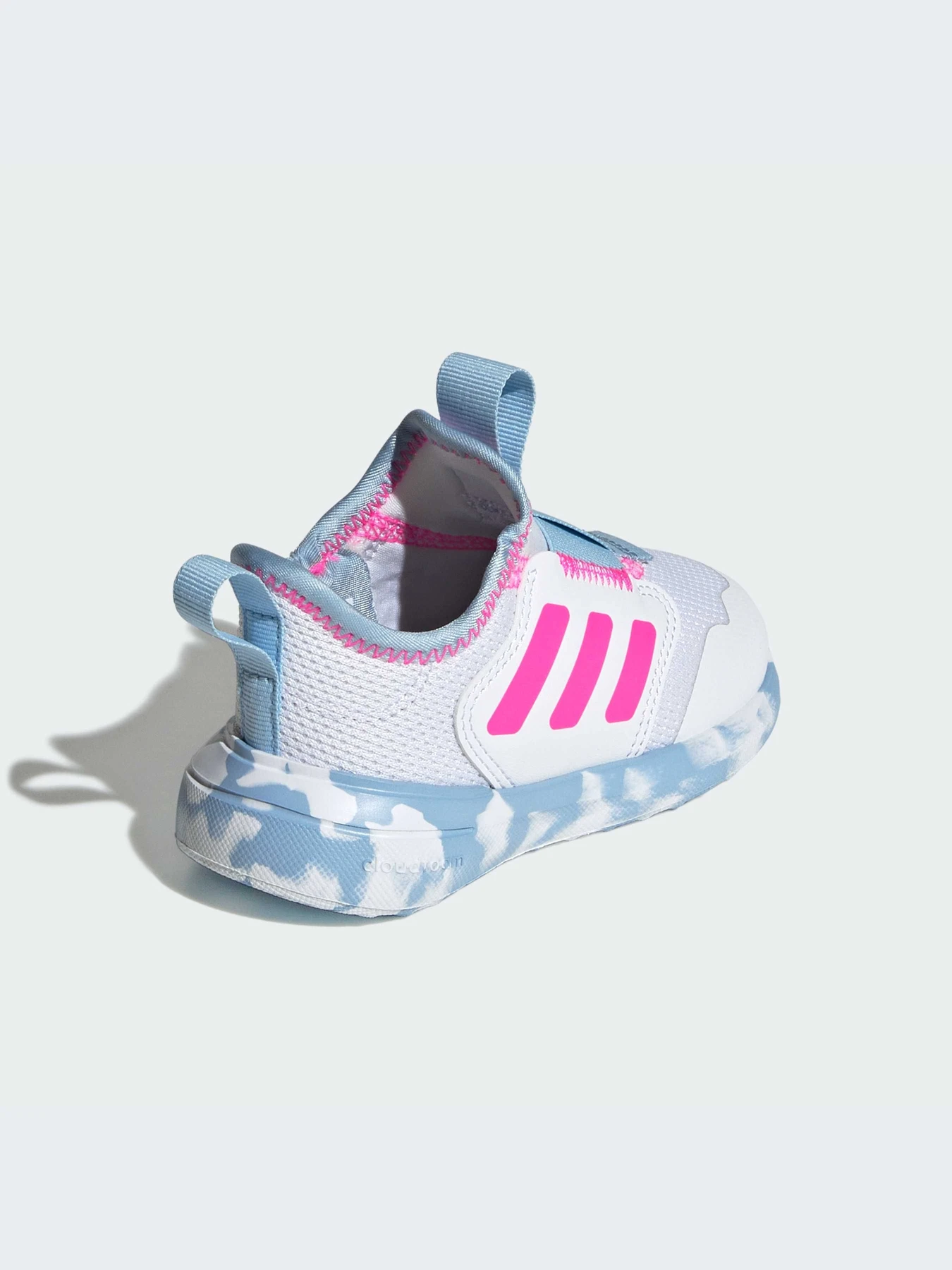 Кроссовки Adidas модель JR6085-KZ Фото