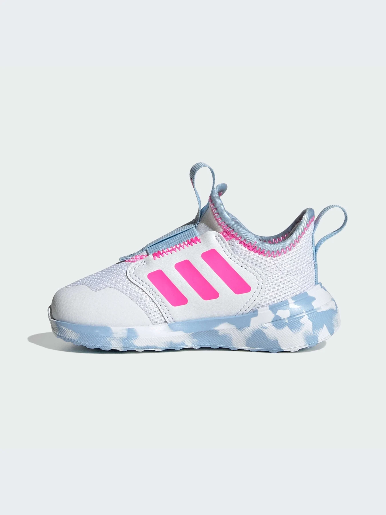 Кроссовки Adidas модель JR6085-KZ Фото