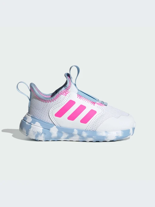 Кроссовки Adidas модель JR6085-KZ Фото