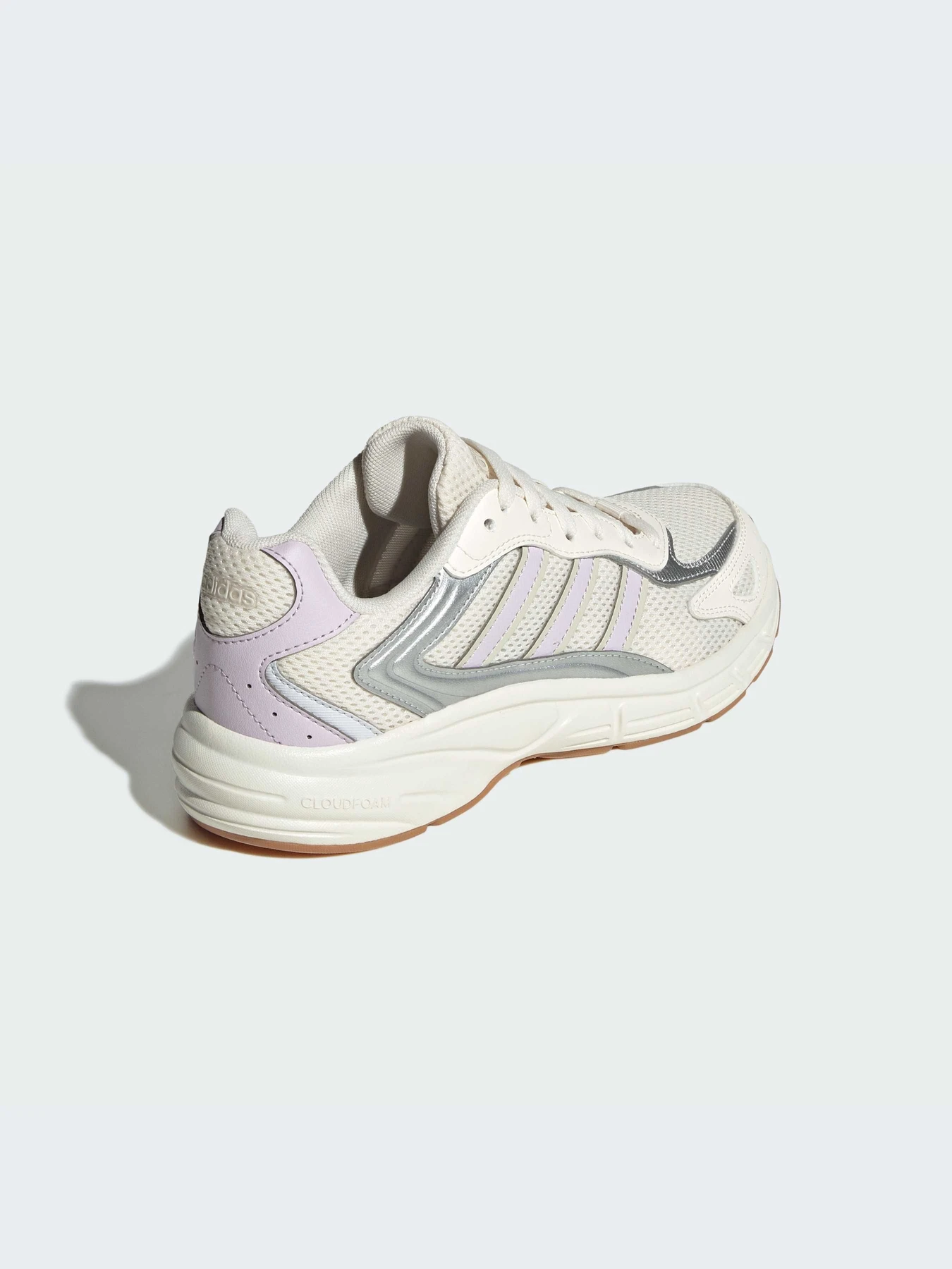 Кроссовки Adidas модель JR6077-KZ Кроссовки Adidas модель JR6077-KZ Фото