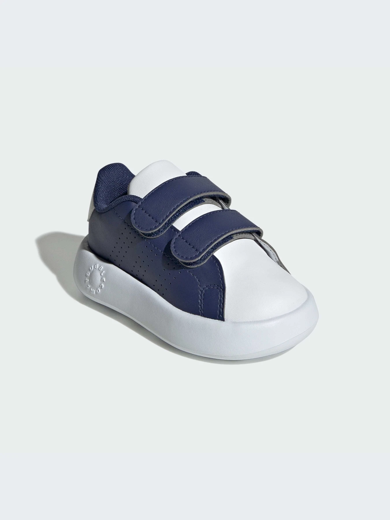 Кеды Adidas Advantage модель JR5983-KZ Кеды Adidas Advantage модель JR5983-KZ Фото