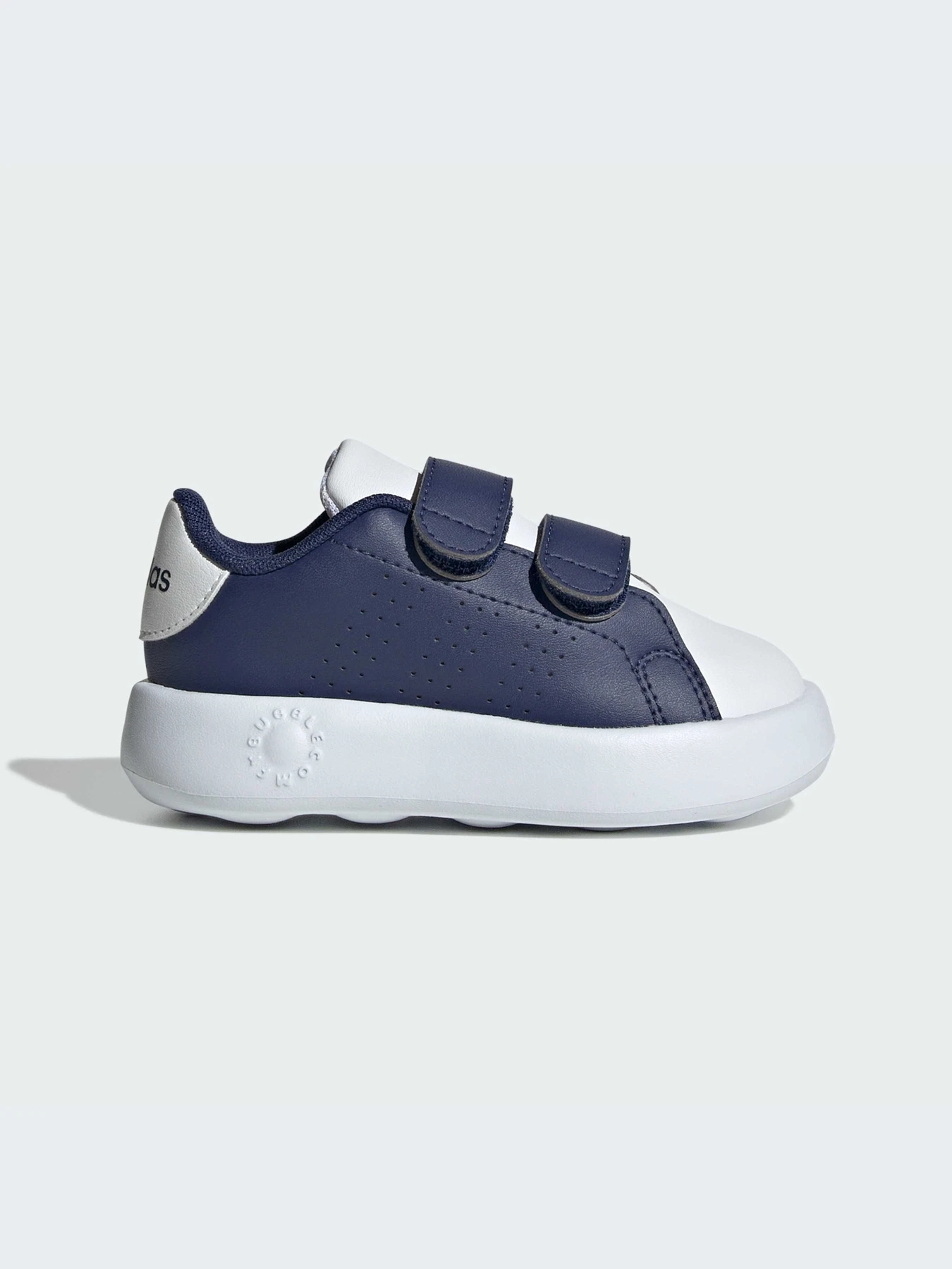 Кеды Adidas Advantage модель JR5983-KZ Кеды Adidas Advantage модель JR5983-KZ Фото