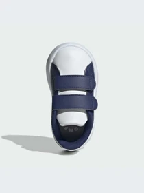 Кеды Adidas Advantage модель JR5983-KZ Фото