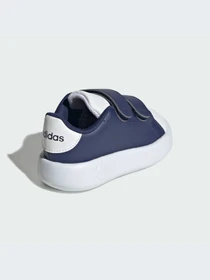 Кеды Adidas Advantage модель JR5983-KZ Фото