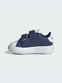Кеды Adidas Advantage модель JR5983-KZ Фото