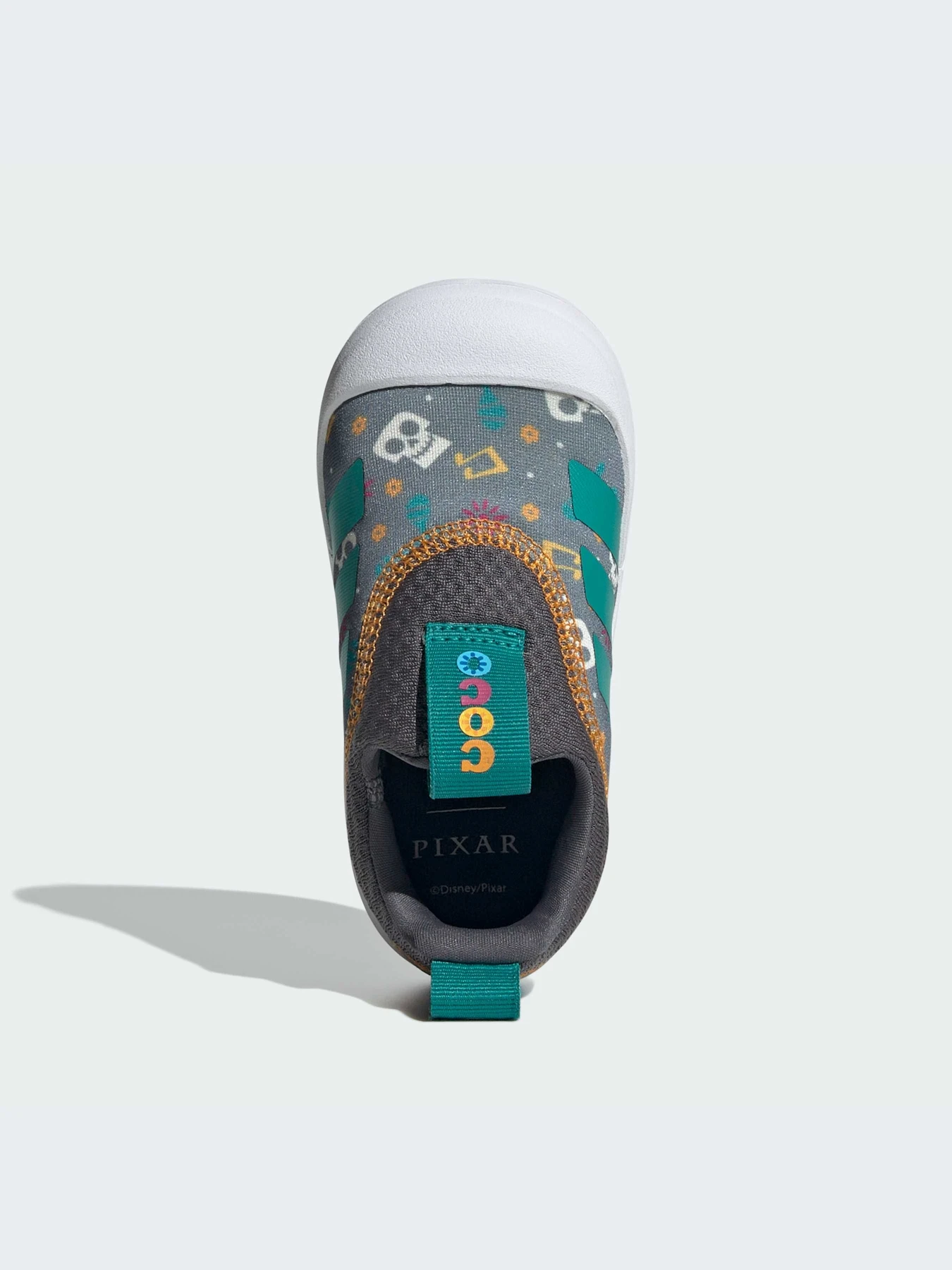 Кроссовки Adidas Disney модель JR5550-KZ Кроссовки Adidas Disney модель JR5550-KZ Фото