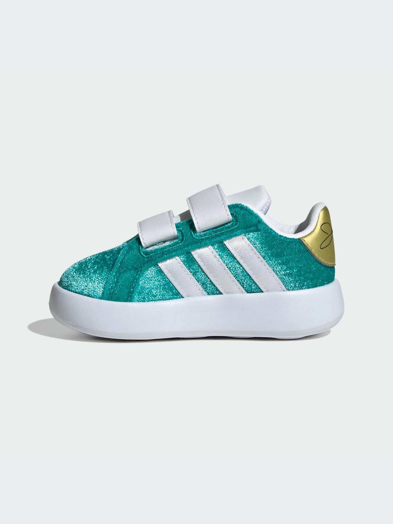 Кроссовки Adidas модель JR4920-KZ Кроссовки Adidas модель JR4920-KZ Фото