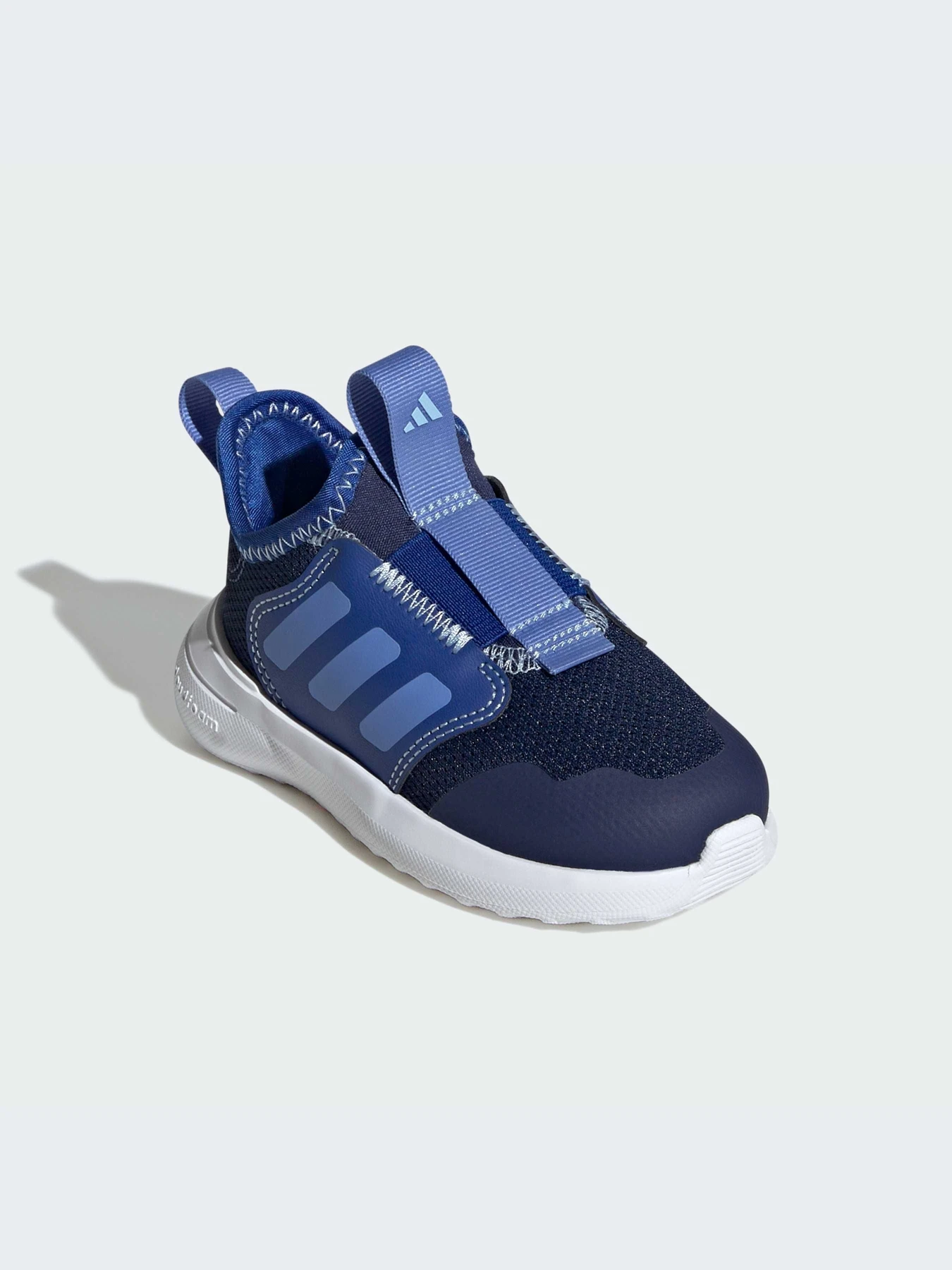 Кроссовки Adidas модель JR0956-KZ Кроссовки Adidas модель JR0956-KZ Фото