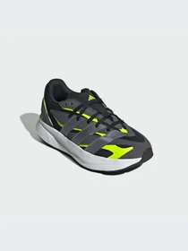 Кроссовки Adidas модель JR0820-KZ Фото