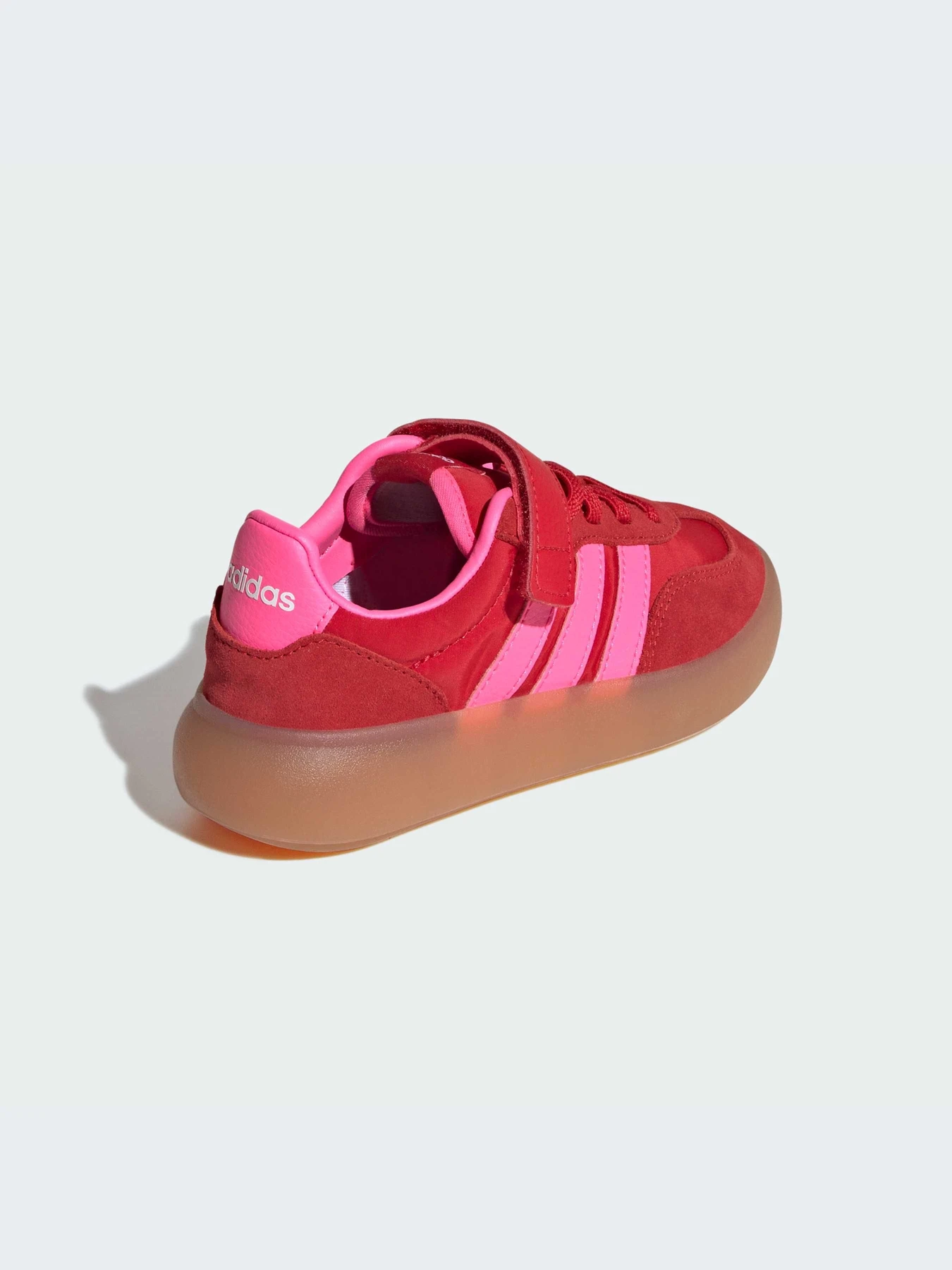Кроссовки Adidas модель JR0770-KZ Кроссовки Adidas модель JR0770-KZ Фото