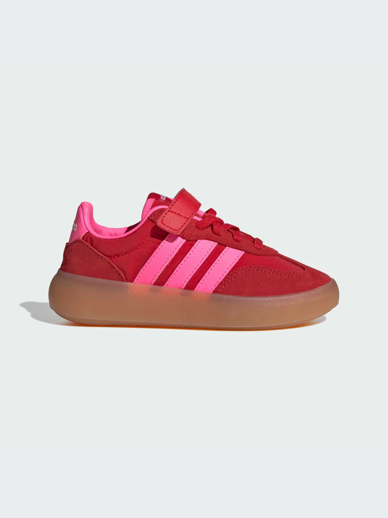 Кроссовки Adidas модель JR0770-KZ Кроссовки Adidas модель JR0770-KZ Фото