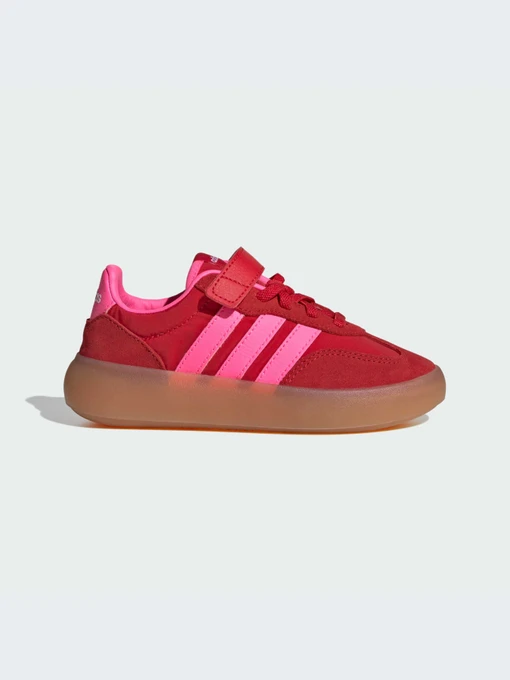 Кроссовки Adidas модель JR0770-KZ Фото