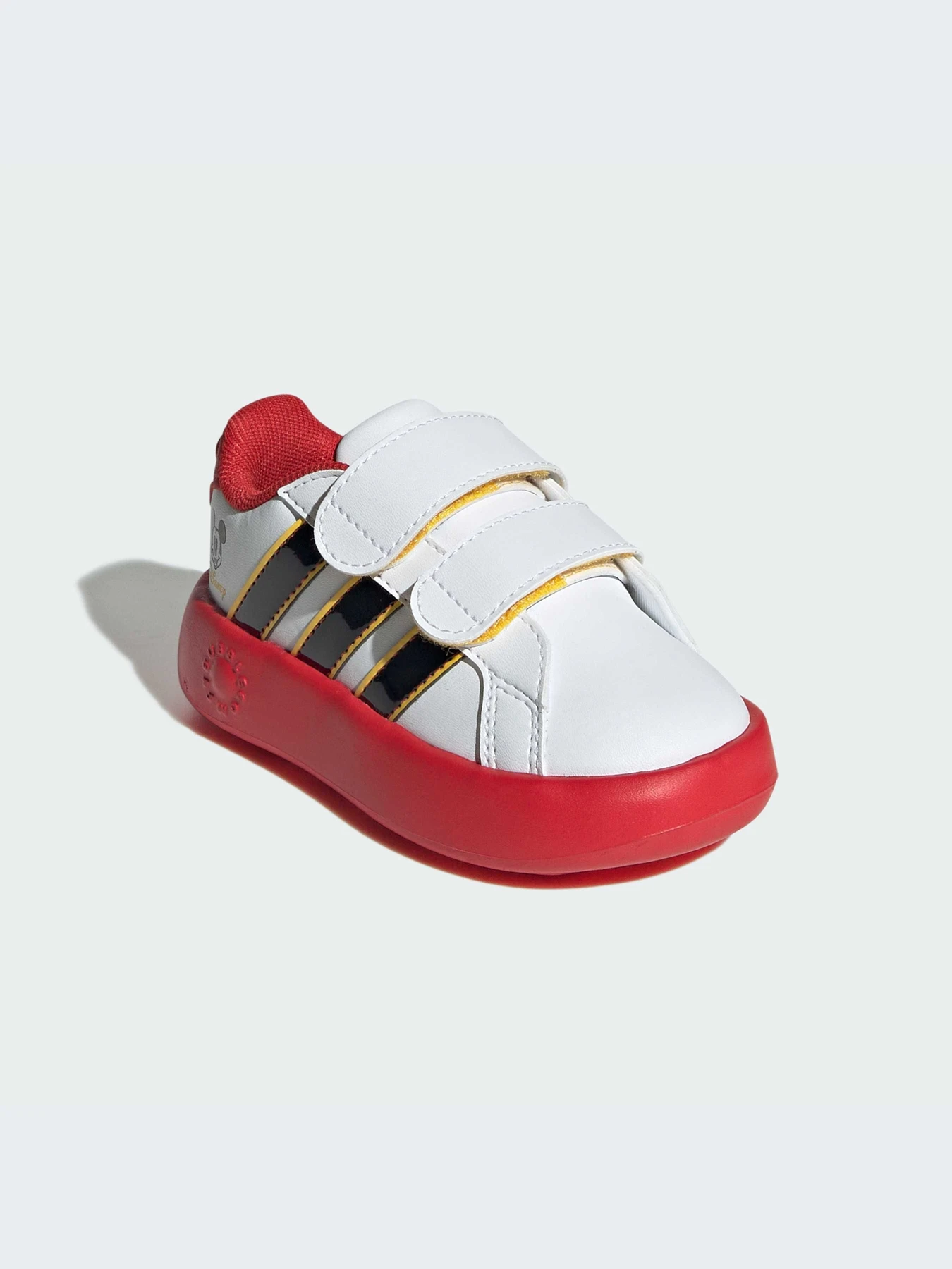 Кроссовки Adidas модель JQ8070-KZ Кроссовки Adidas модель JQ8070-KZ Фото
