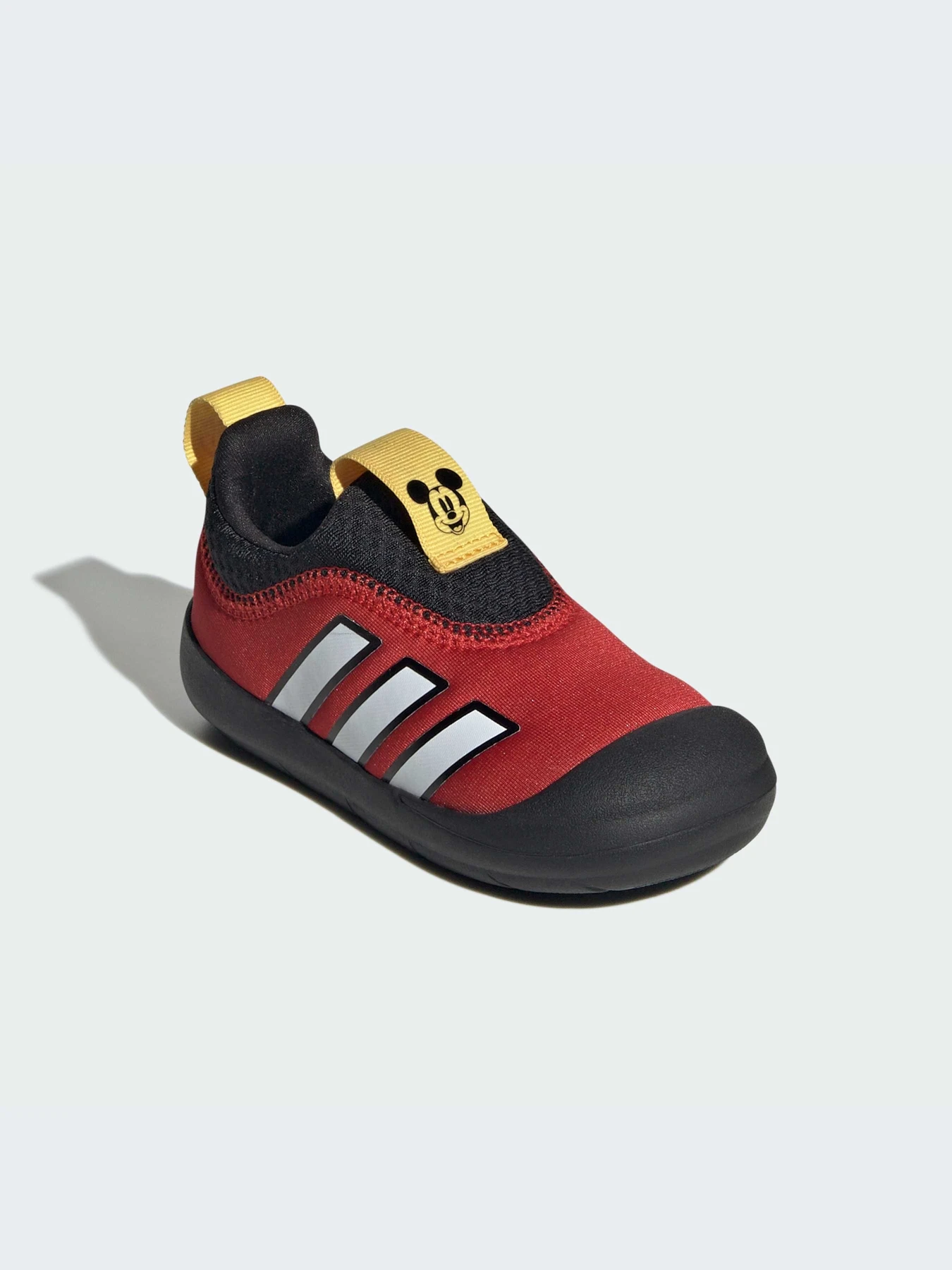 Кроссовки Adidas Disney модель JQ0016-KZ Кроссовки Adidas Disney модель JQ0016-KZ Фото