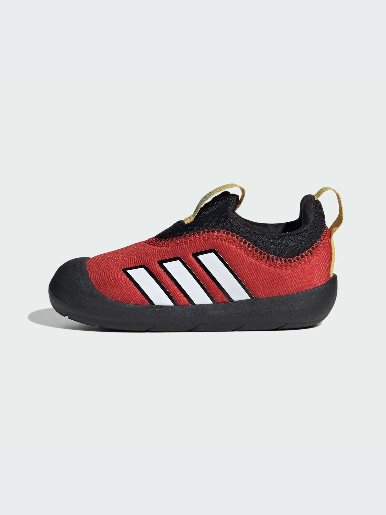 Кроссовки Adidas Disney модель JQ0016-KZ Кроссовки Adidas Disney модель JQ0016-KZ Фото