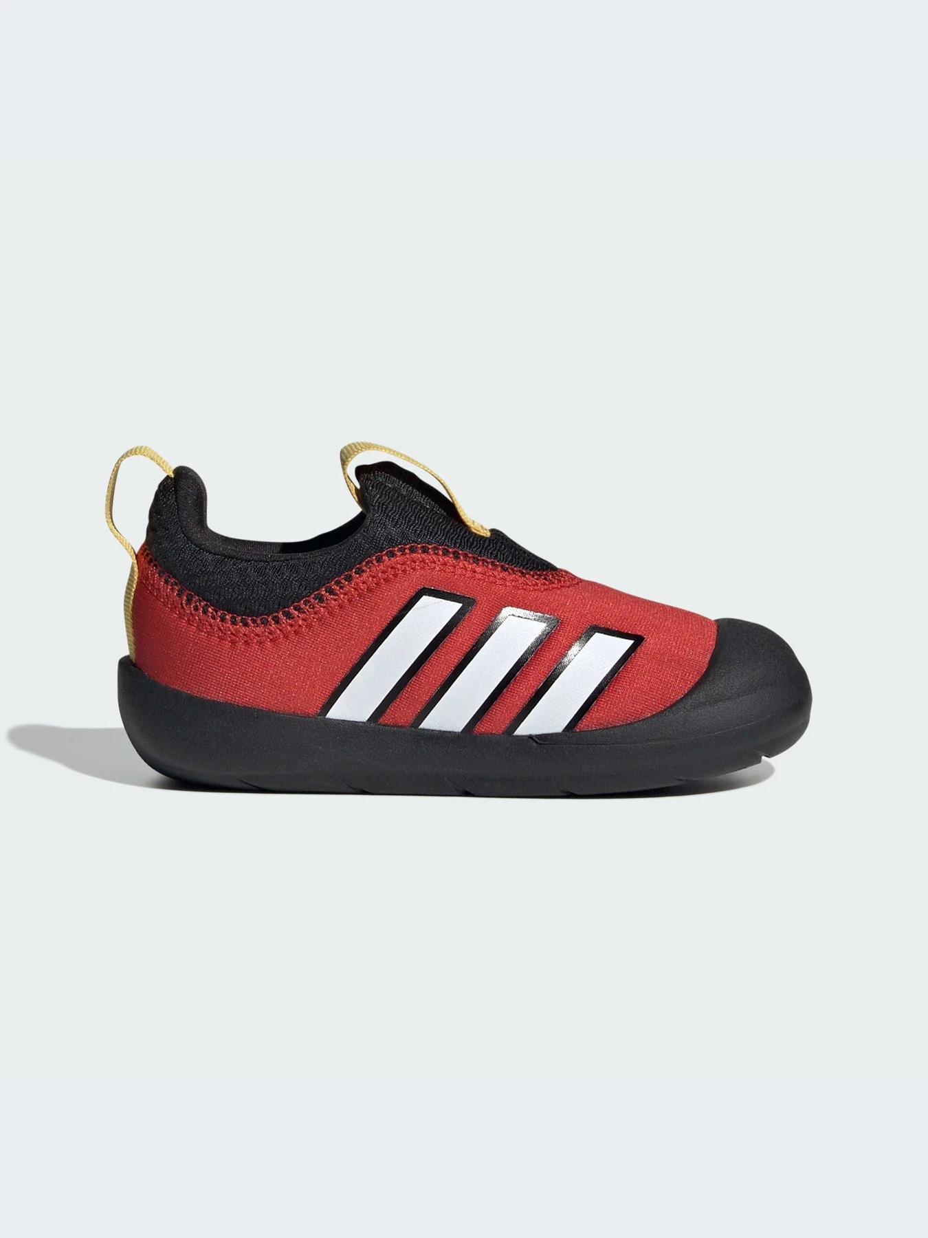 Кроссовки Adidas Disney модель JQ0016-KZ Кроссовки Adidas Disney модель JQ0016-KZ Фото