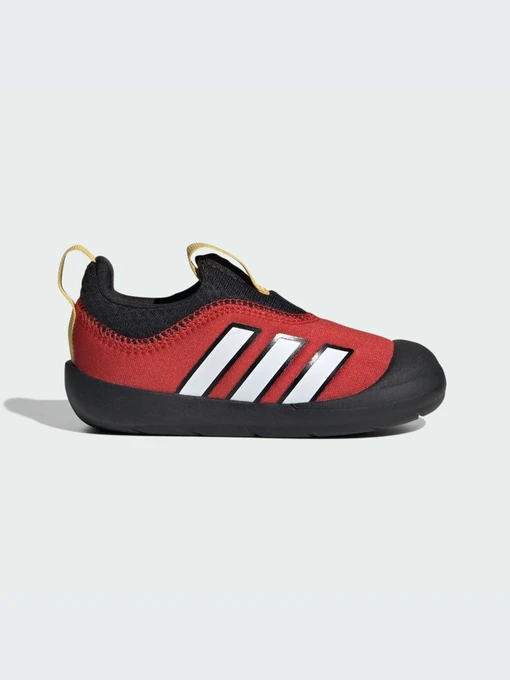 Кроссовки Adidas Disney модель JQ0016-KZ Фото