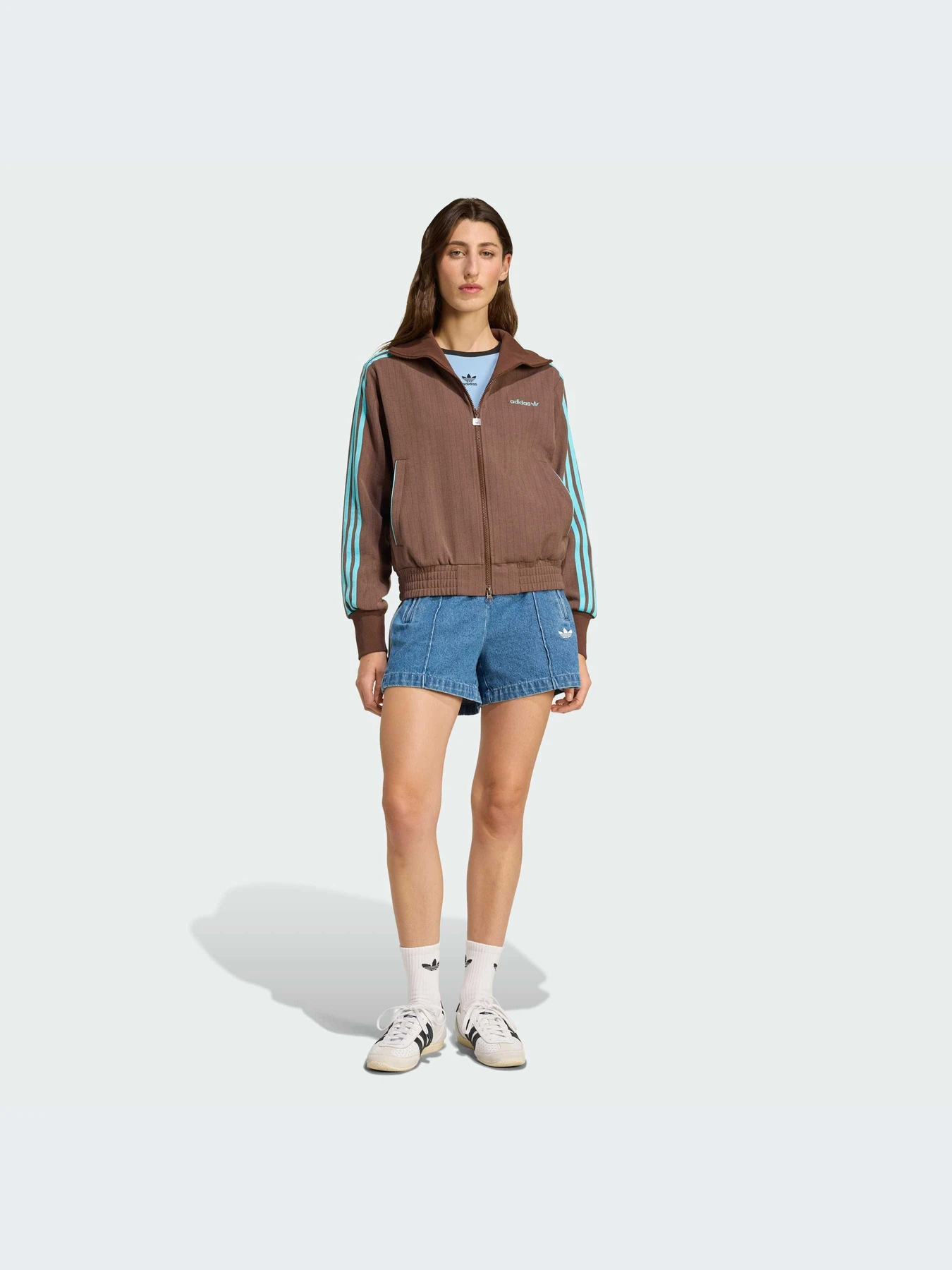 Худи и свитшоты Adidas модель JX5311-KZ Худи и свитшоты Adidas модель JX5311-KZ Фото