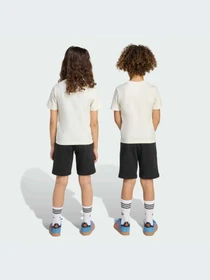 Костюмы Adidas Graphics модель JX0600-KZ Фото