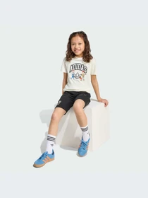 Костюмы Adidas Graphics модель JX0600-KZ Фото