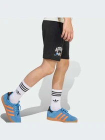 Костюмы Adidas Graphics модель JX0600-KZ Фото