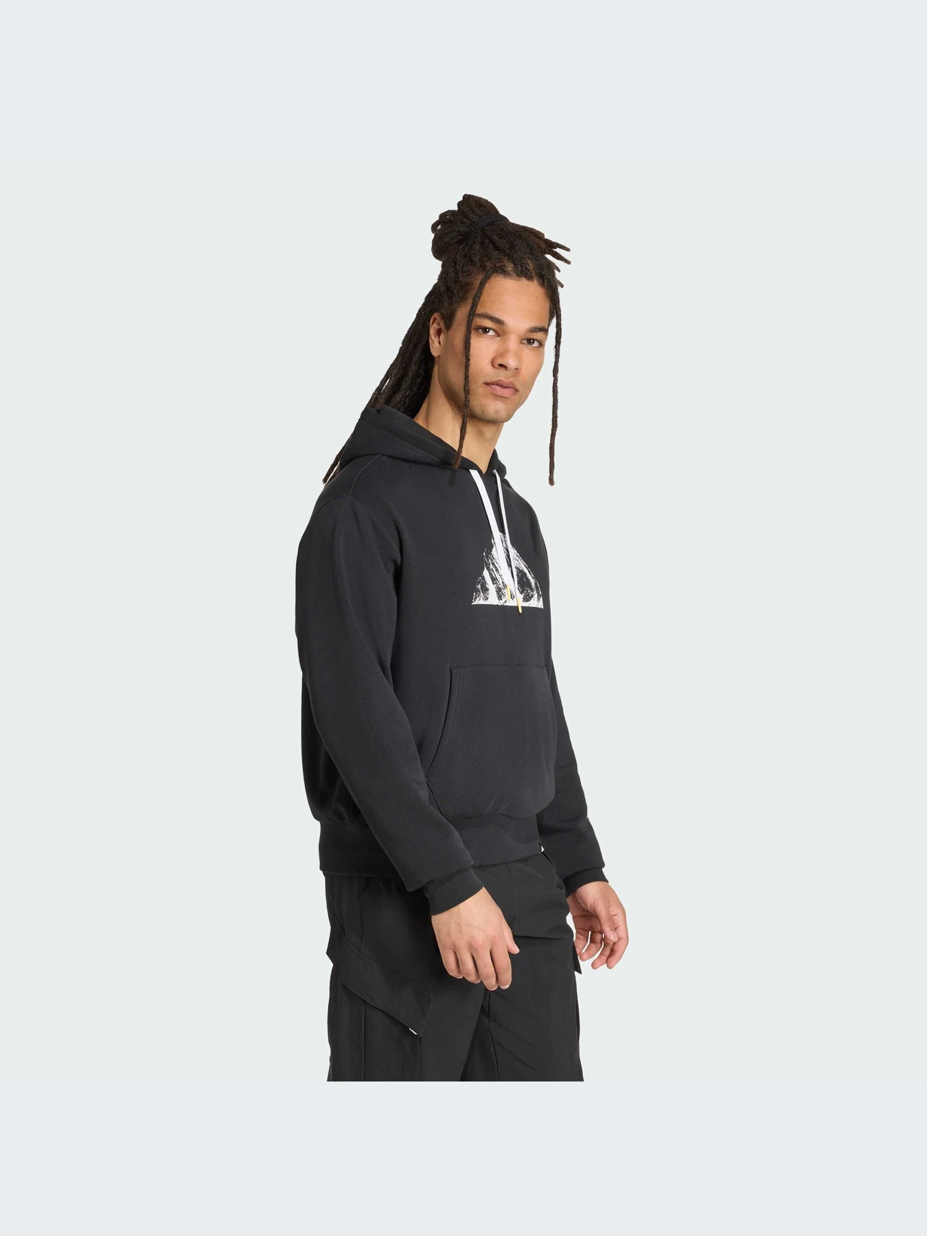 Худи и свитшоты Adidas модель JM6363-KZ Худи и свитшоты Adidas модель JM6363-KZ Фото