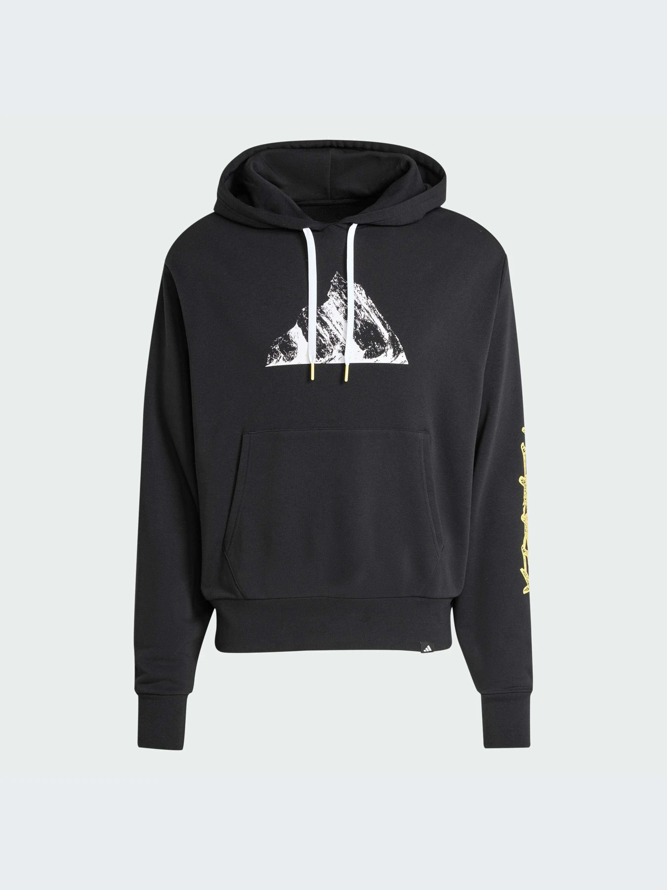 Худи и свитшоты Adidas модель JM6363-KZ Худи и свитшоты Adidas модель JM6363-KZ Фото