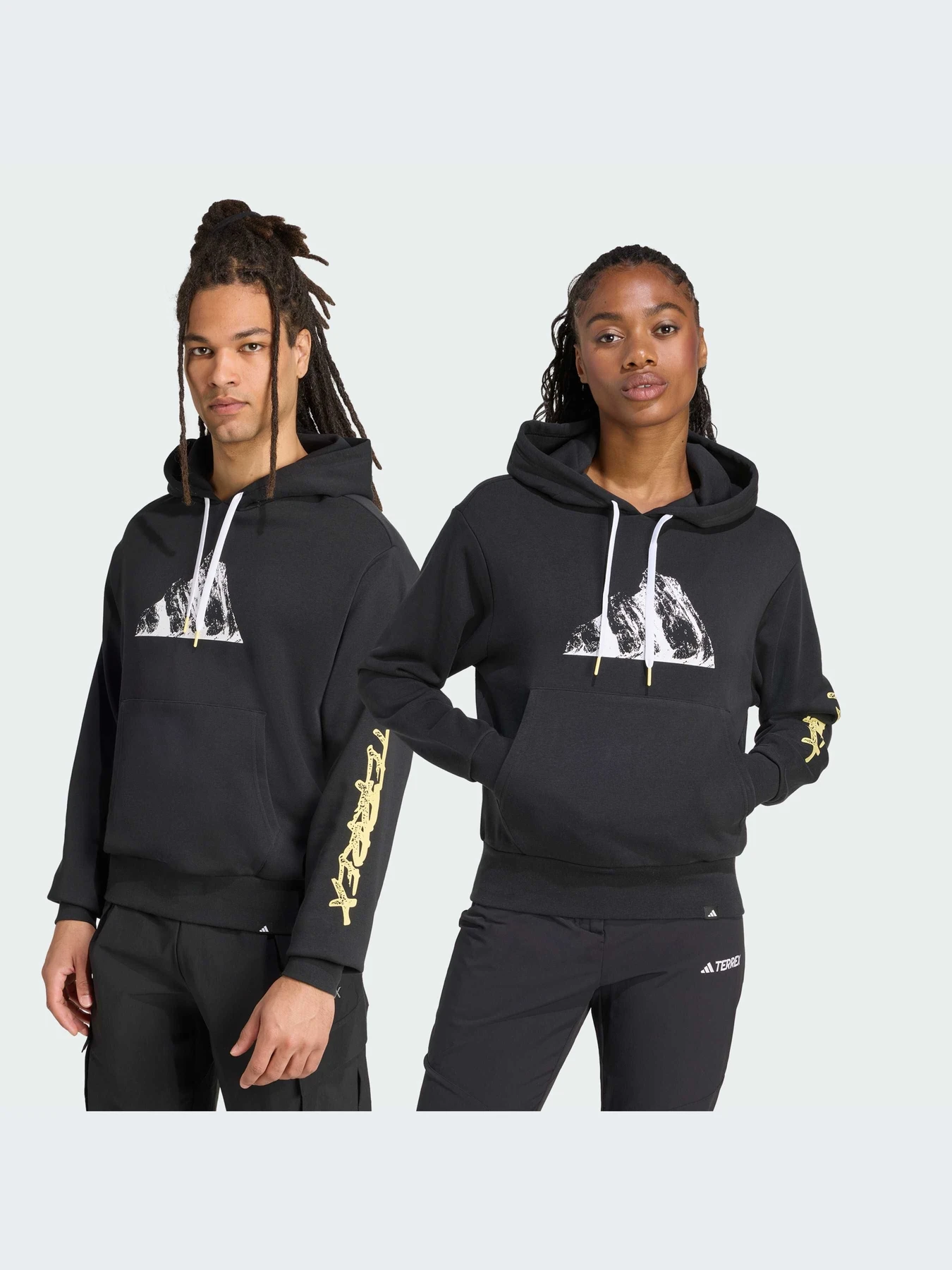 Худи и свитшоты Adidas модель JM6363-KZ Худи и свитшоты Adidas модель JM6363-KZ Фото