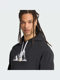 Худи и свитшоты Adidas модель JM6363-KZ Фото