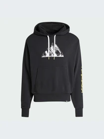 Худи и свитшоты Adidas модель JM6363-KZ Фото