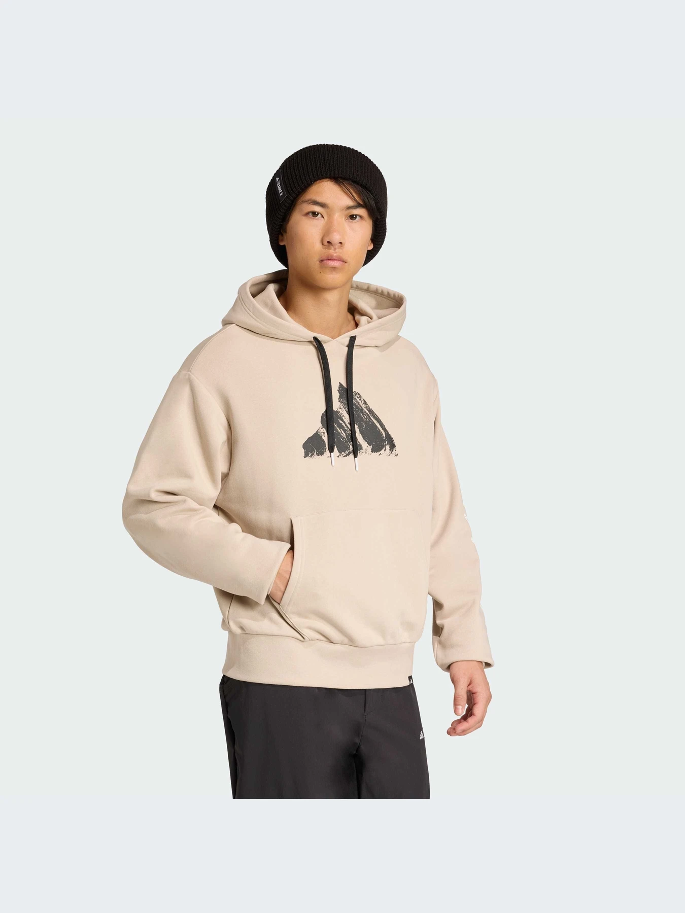 Худи и свитшоты Adidas модель JM6362-KZ Худи и свитшоты Adidas модель JM6362-KZ Фото