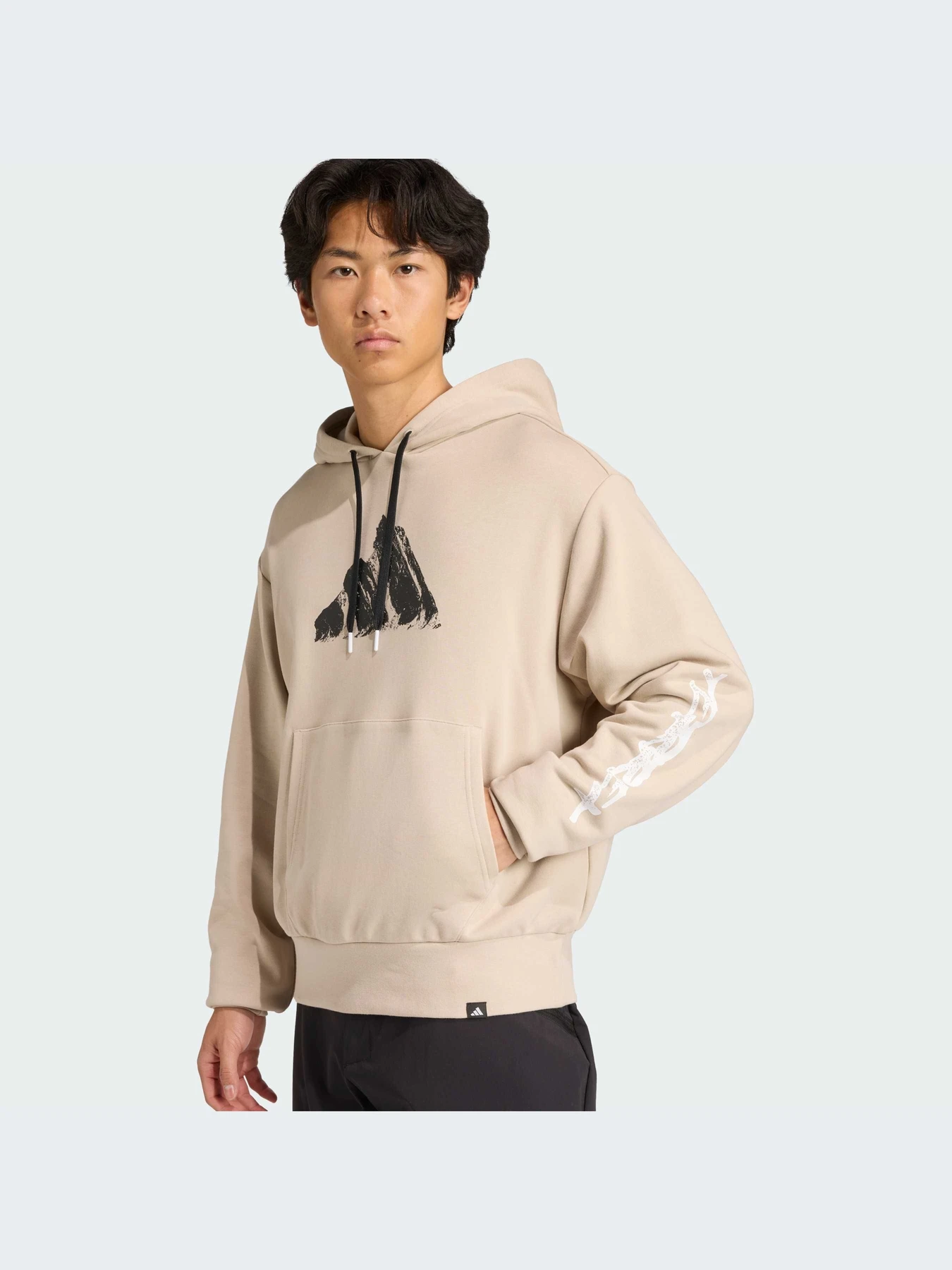 Худи и свитшоты Adidas модель JM6362-KZ Худи и свитшоты Adidas модель JM6362-KZ Фото