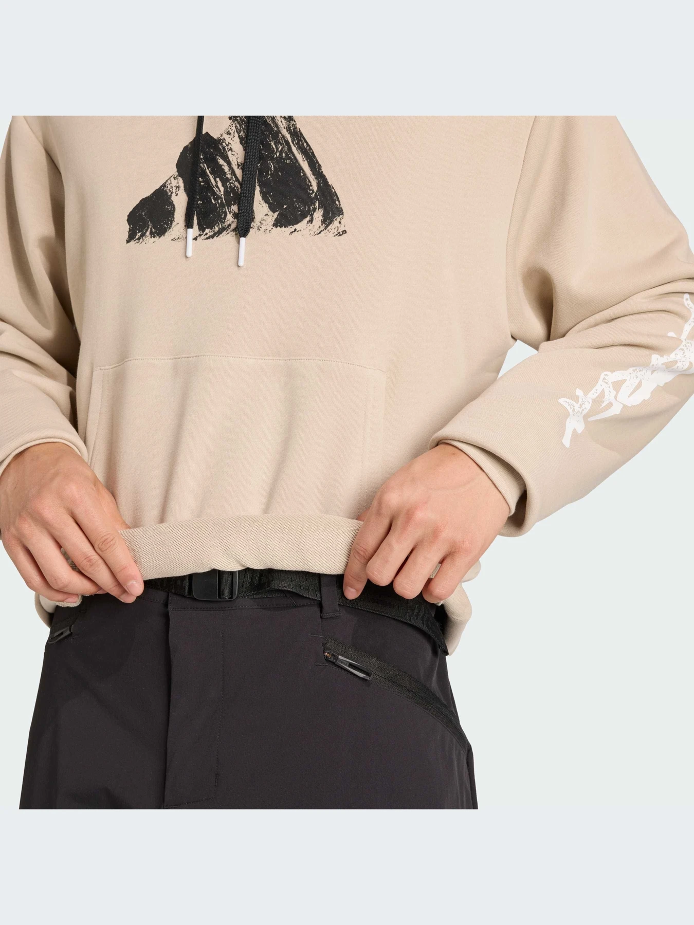 Худи и свитшоты Adidas модель JM6362-KZ Худи и свитшоты Adidas модель JM6362-KZ Фото