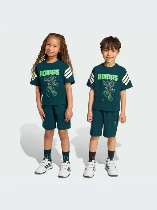 Костюмдер Adidas үлгі JM0823-KZ Фото
