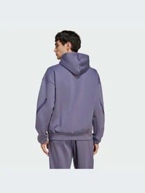 Худи и свитшоты Adidas ZNE модель JW4719-KZ Фото