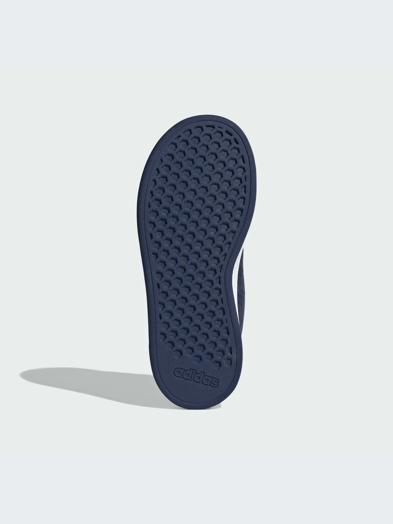 Кеды Adidas Advantage модель JS3820-KZ Кеды Adidas Advantage модель JS3820-KZ Фото