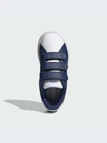 Кеды Adidas Advantage модель JS3820-KZ Фото