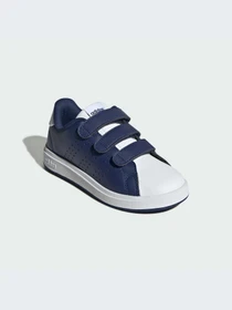Кеды Adidas Advantage модель JS3820-KZ Фото