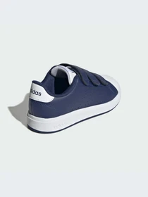 Кеды Adidas Advantage модель JS3820-KZ Фото