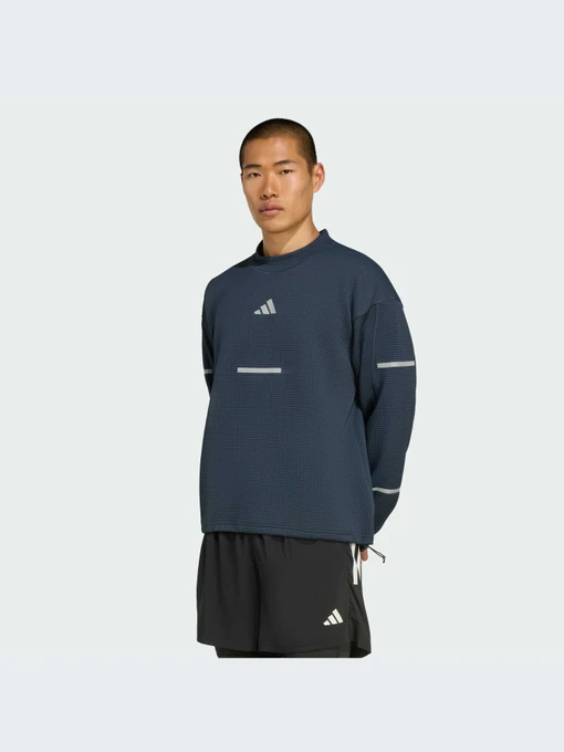 Худи и свитшоты Adidas модель JP3845-KZ Фото