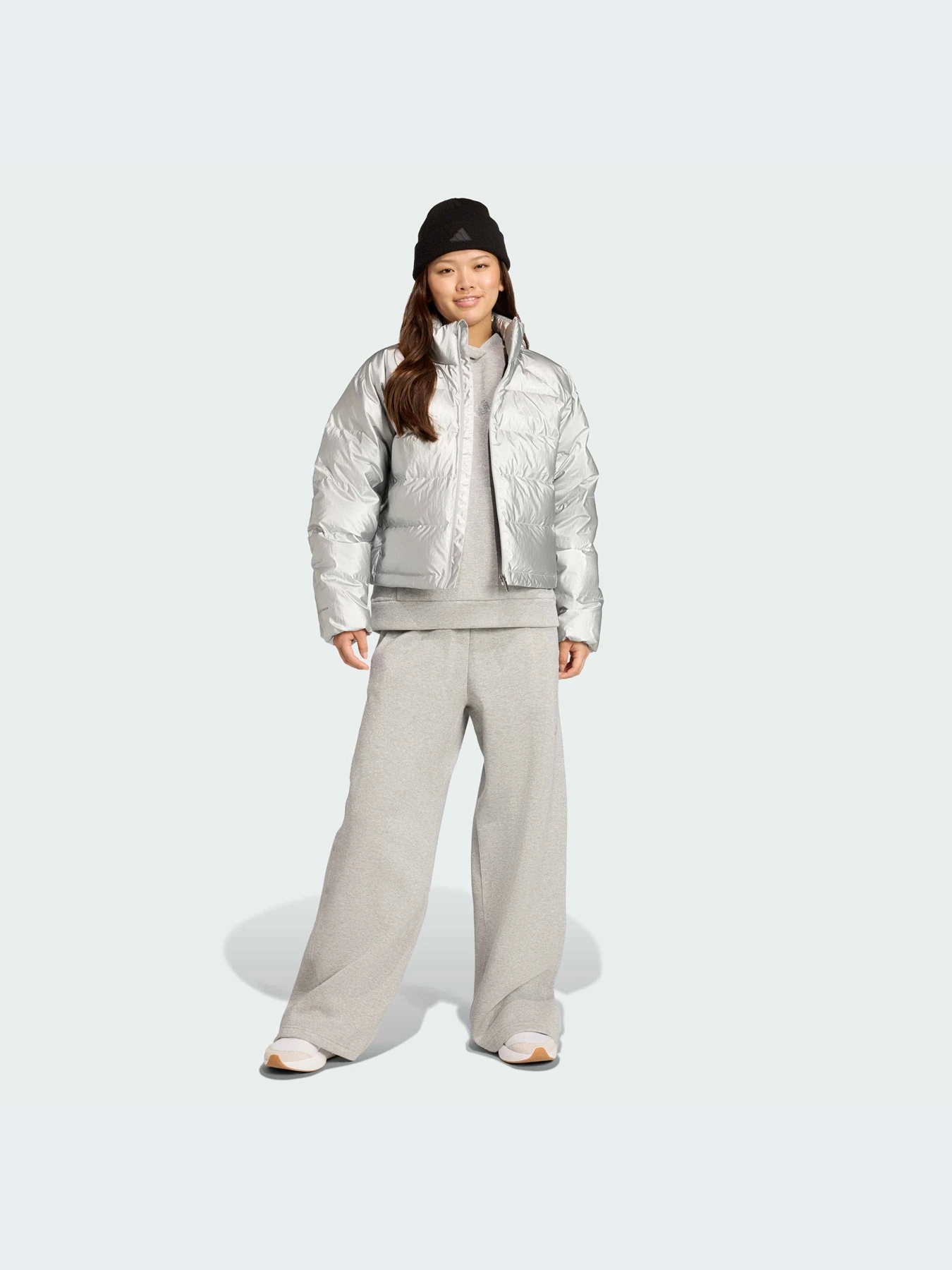 Куртки и дубленки Adidas модель JM9197-KZ Куртки и дубленки Adidas модель JM9197-KZ Фото